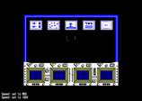 Comet Game : The for the Amstrad CPC