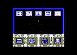 Comet Game : The for the Amstrad CPC