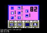 Comet Game : The for the Amstrad CPC