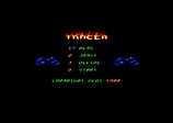 Comando Tracer for the Amstrad CPC