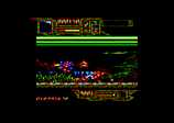 Comando Tracer for the Amstrad CPC