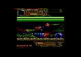 Comando Tracer for the Amstrad CPC