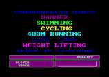 Commonwealth Games by TyneSoft