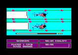 Commonwealth Games for the Amstrad CPC