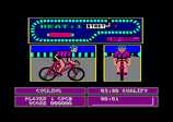 Commonwealth Games for the Amstrad CPC