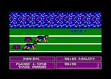 Commonwealth Games for the Amstrad CPC