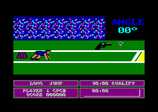 Commonwealth Games for the Amstrad CPC