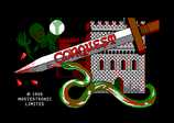 Conquest by Mastertronic