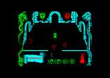Conquest for the Amstrad CPC