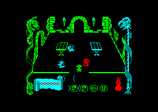 Conquest for the Amstrad CPC