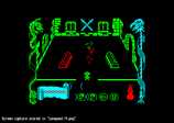 Conquest for the Amstrad CPC