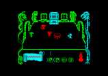 Conquest for the Amstrad CPC