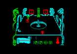 Conquest for the Amstrad CPC