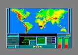 Contamination for the Amstrad CPC