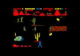 Cop Out for the Amstrad CPC
