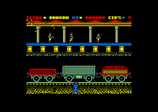 Cop Out for the Amstrad CPC