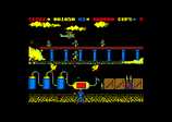 Cop Out for the Amstrad CPC