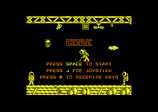CORE for the Amstrad CPC