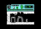 CORE for the Amstrad CPC