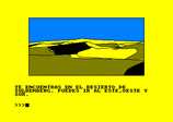 La Corona for the Amstrad CPC