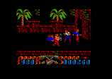 Corsarios for the Amstrad CPC