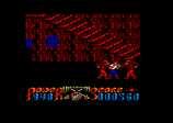Corsarios for the Amstrad CPC