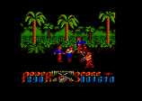 Corsarios for the Amstrad CPC