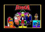 Count Duckula 2 by Alternative Software