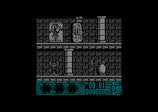 Count Duckula : No Sax Please for the Amstrad CPC