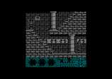 Count Duckula : No Sax Please for the Amstrad CPC