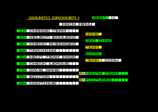 County Cricket for the Amstrad CPC