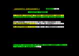 County Cricket for the Amstrad CPC