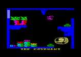 Covenant : The for the Amstrad CPC