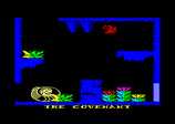 Covenant : The for the Amstrad CPC