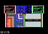 Crack Down for the Amstrad CPC