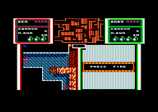 Crack Down for the Amstrad CPC