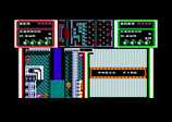 Crack Down for the Amstrad CPC