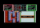 Crack Down for the Amstrad CPC