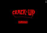 Crack-Up by Atlantis