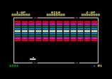 Crack-Up for the Amstrad CPC