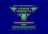 Crash Garet by ERE Informatique