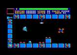 Cray-5 for the Amstrad CPC