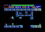 Cray-5 for the Amstrad CPC