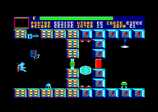 Cray-5 for the Amstrad CPC