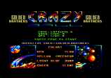 Crazy Ball by The Golden Brothers