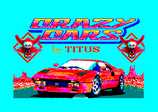 Crazy Cars by Titus Software