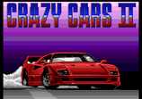 Crazy Cars 2 by Titus Software