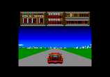 Crazy Cars 2 for the Amstrad CPC