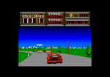 Crazy Cars 2 for the Amstrad CPC