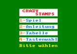 Crazy Stamps by Dirk Mueller